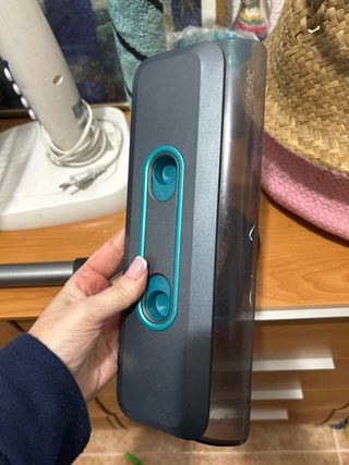 Accesorios Fregona Cecotec Wash & Vacuum