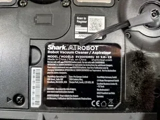 Aspirador Robot Shark Vision Laser AI