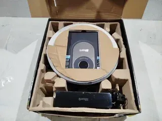 Aspirador Robot Shark Vision Laser AI