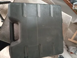 Fresadora Practyl MR1-KZ3-8