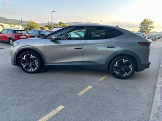 Cupra Tavascan 77kWh 210kW (286CV) Endurance