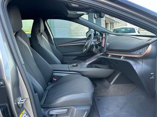 Cupra Tavascan 77kWh 210kW (286CV) Endurance