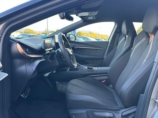 Cupra Tavascan 77kWh 210kW (286CV) Endurance