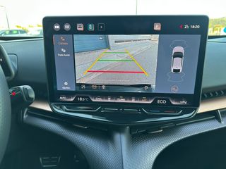 Cupra Tavascan 77kWh 210kW (286CV) Endurance