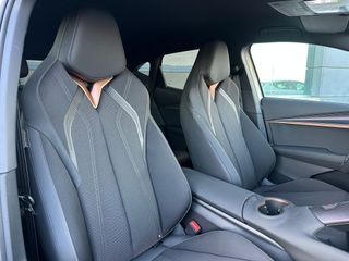 Cupra Tavascan 77kWh 210kW (286CV) Endurance