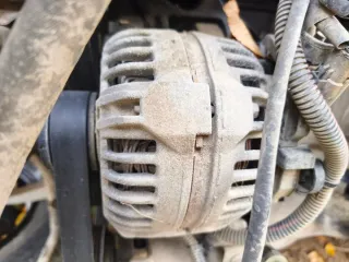 Alternador 14V 150A 0 124 525 035