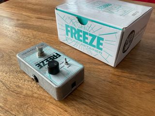 Electro-Harmonix FREEZE Pedal