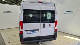 Fiat Ducato Fiat Ducato 33 2.3 150CV MJET PANORAMA COMBI 9 MEDIO ALTA