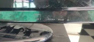 Televisor OKI 26" Sin TDT,Con HDMI,USB