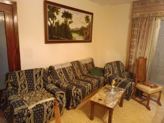 Conjunto Muebles Salón