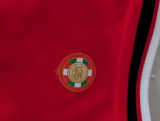 Camiseta oficial del Athletic Club de Final Copa