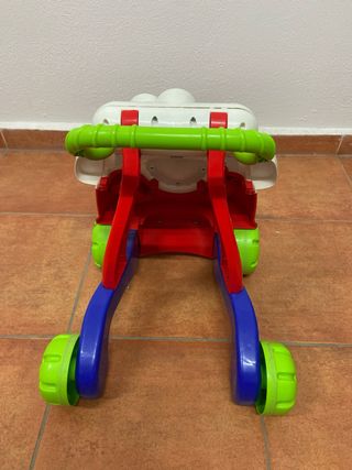 Andador Chicco. Casi Nuevo.