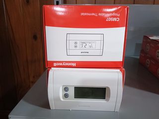 Termostato Honeywell CM507 Programmable