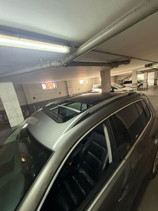 Volkswagen Tiguan 2009