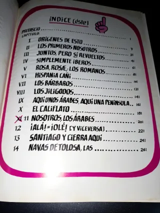 HISTORIAS DE AQUÍ POR FORGES. 3 TOMOS. 1980