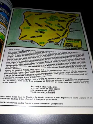 HISTORIAS DE AQUÍ POR FORGES. 3 TOMOS. 1980