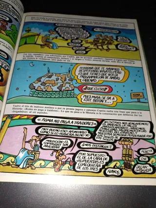 HISTORIAS DE AQUÍ POR FORGES. 3 TOMOS. 1980