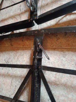 Atril para partituras