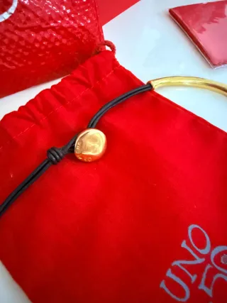 Pulsera Uno de 50 (ORIGINAL)