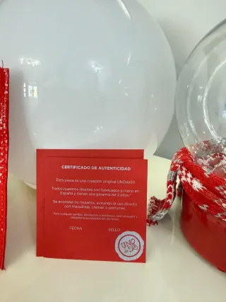 Pulsera Uno de 50 (ORIGINAL)