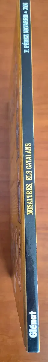 Nosaltres, els catalans (Catalan Edition)