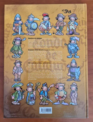 Nosaltres, els catalans (Catalan Edition)