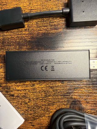 Amazon Fire TV Stick