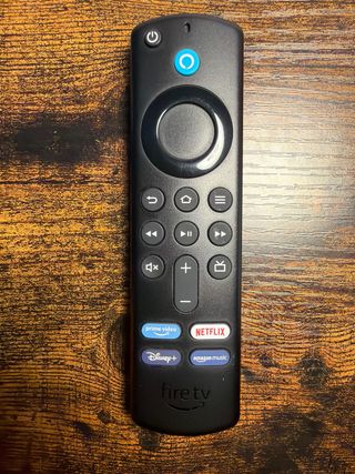 Amazon Fire TV Stick