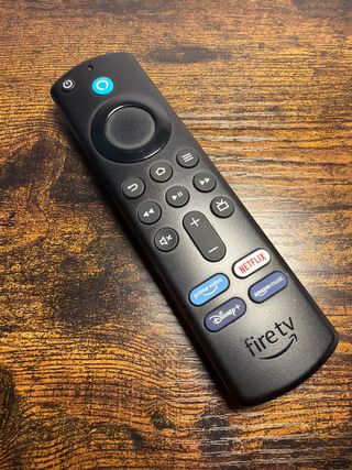 Amazon Fire TV Stick
