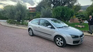 Ford Focus 2004