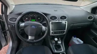 Ford Focus 2004