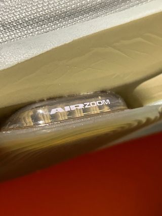 Nike Versair 42 chicas training walk