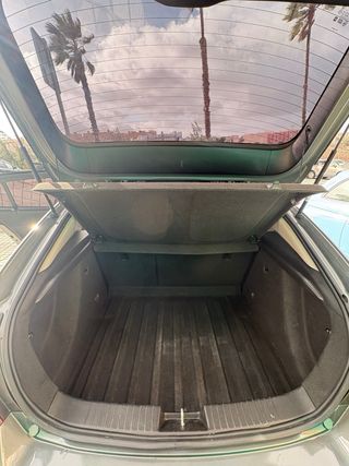 Chevrolet Cruze 2011