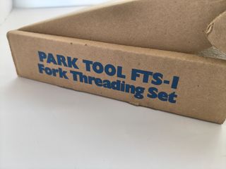 Park Tool FTS-1 Juego Roscado Horquilla