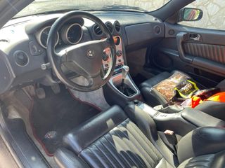 Alfa Romeo Spider 2003