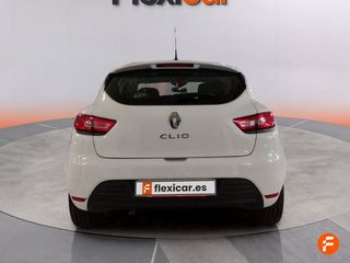 Renault Clio Business dCi 55kW (75CV) -18