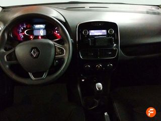 Renault Clio Business dCi 55kW (75CV) -18