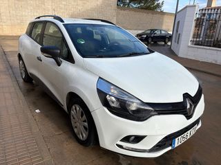 Renault Clio 2019