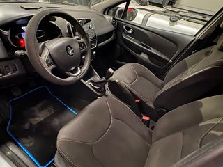 Renault Clio 2019