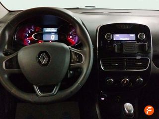 Renault Clio Business dCi 55kW (75CV) -18