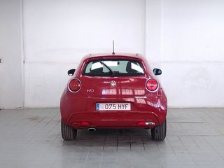 Alfa Romeo Mito 1.2 Distinctive