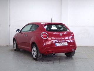 Alfa Romeo Mito 1.2 Distinctive