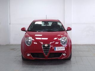 Alfa Romeo Mito 1.2 Distinctive