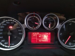 Alfa Romeo Mito 1.2 Distinctive