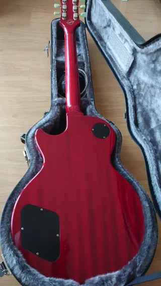 Guitarra Epiphone Slash Ed. Limitada 2010