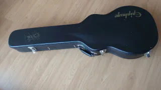 Guitarra Epiphone Slash Ed. Limitada 2010