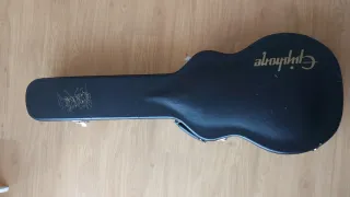 Guitarra Epiphone Slash Ed. Limitada 2010