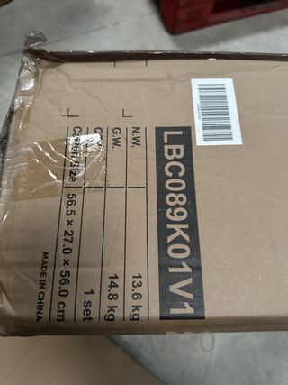 Set di sgabelli da bar