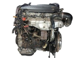 Yd22 motor completo nissan almera (n16/e) 229766