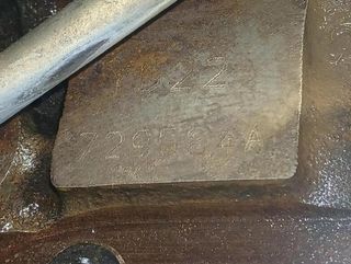 Yd22 motor completo nissan almera (n16/e) 229766